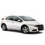 Honda Civic 5D 2011-